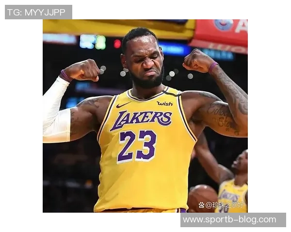 詹姆斯展望新赛季强调开拓者与爵士的潜力与悬念