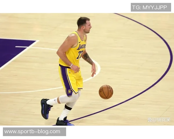 东契奇首个孩子出生时湖人打进总决赛本赛季能否重现辉煌